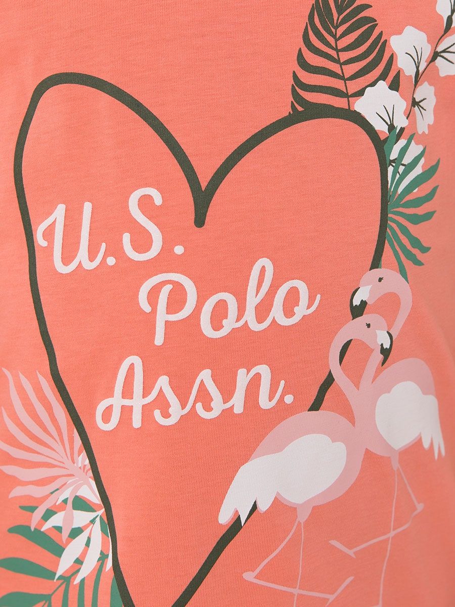   U.S. Polo Assn., , - 110/116 