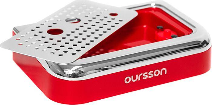   Oursson EM1505, Red