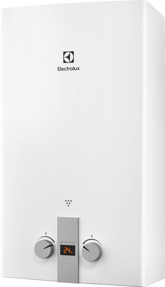   Electrolux GWH 10 High Performance Eco, 