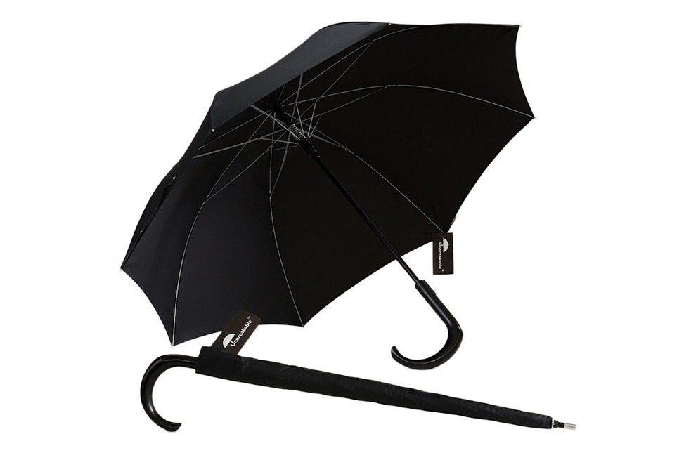  Unbreakable Umbrella   