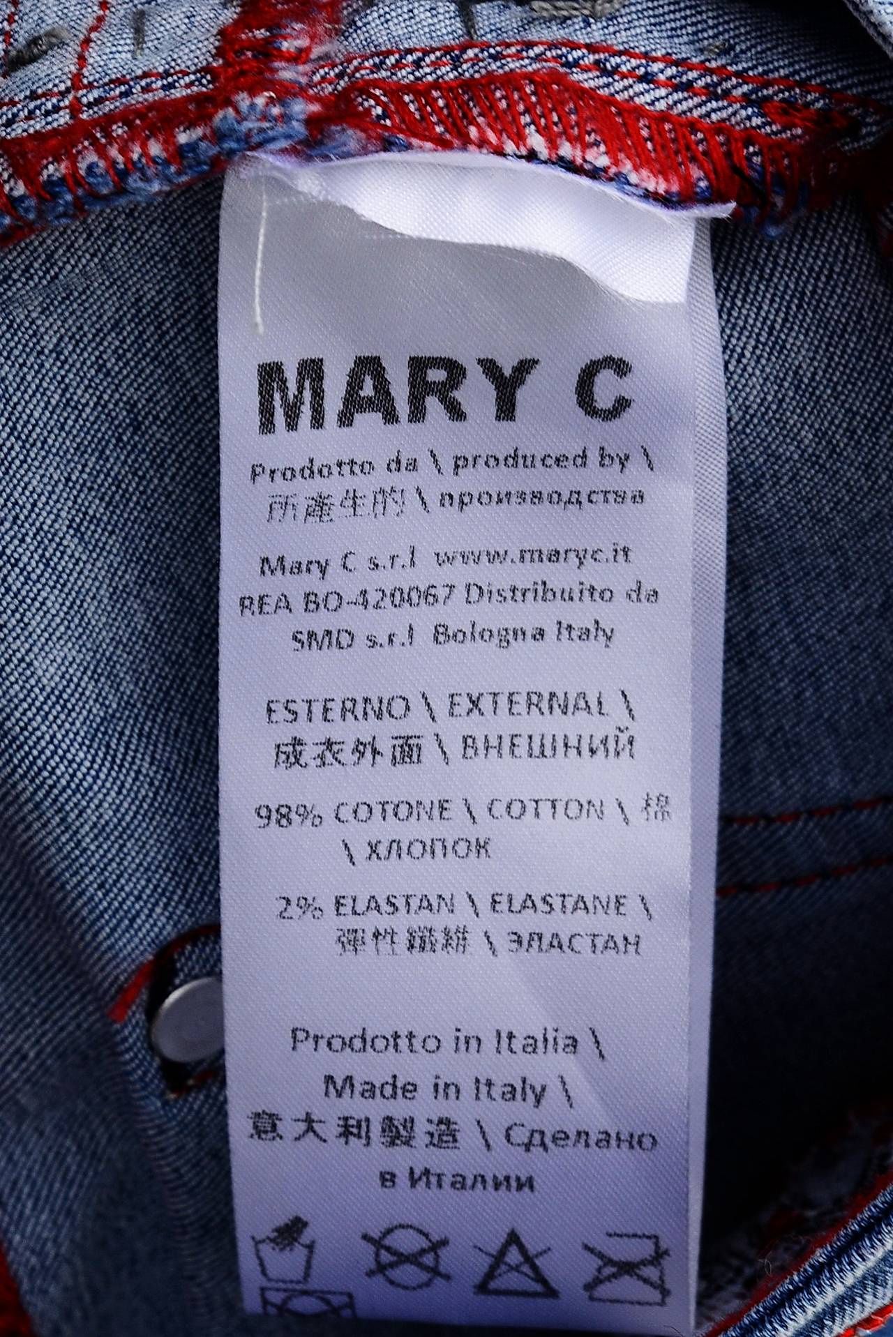  LETICIA MILANO by Mary C,  46 