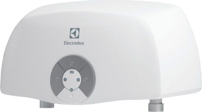   Electrolux Smartfix 2.0 S, 