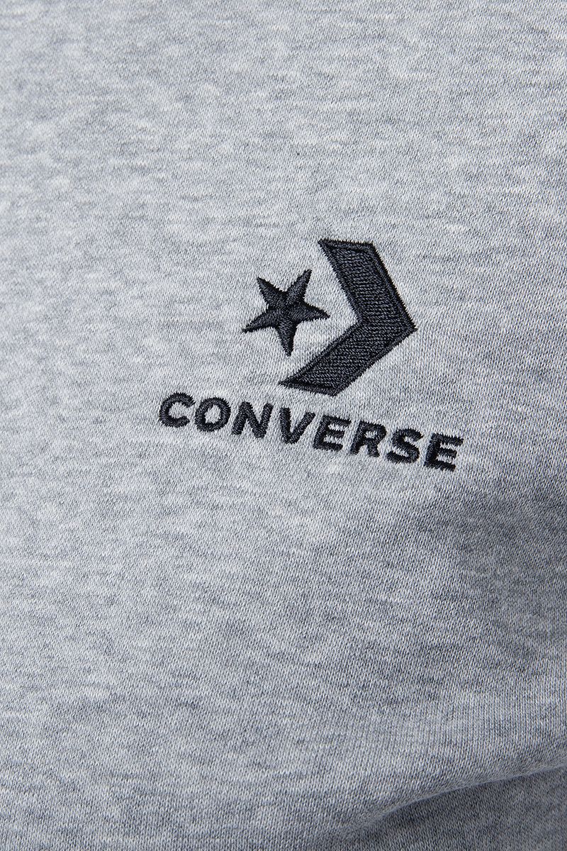   Converse Star Chevron EMB Crew, : . 10008820035.  M (46)