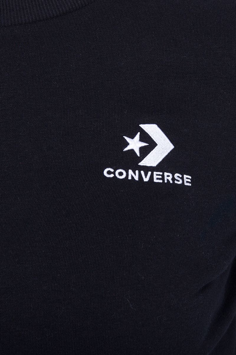   Converse Star Chevron EMB Crew, : . 10008820001.  XL (50)
